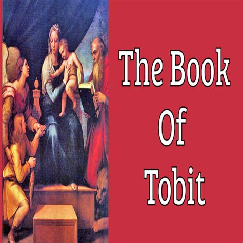 www.tobets.com|Tobit, THE BOOK OF TOBIT .